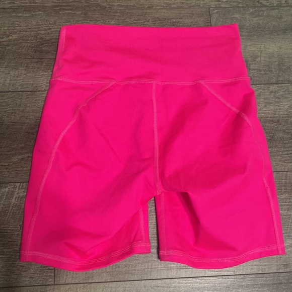 Biker Shorts - Picture 2 of 2